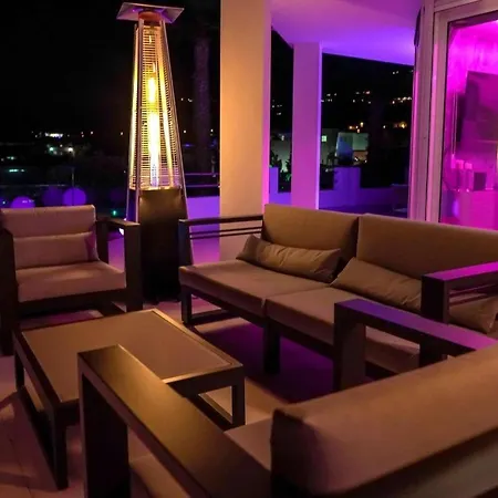 Asombrosa Villa Playa Paraiso (Tenerife)